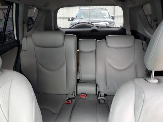 2008 Toyota Rav4 Limited VIN: JTMBK31V085044044 Lot: 62188284