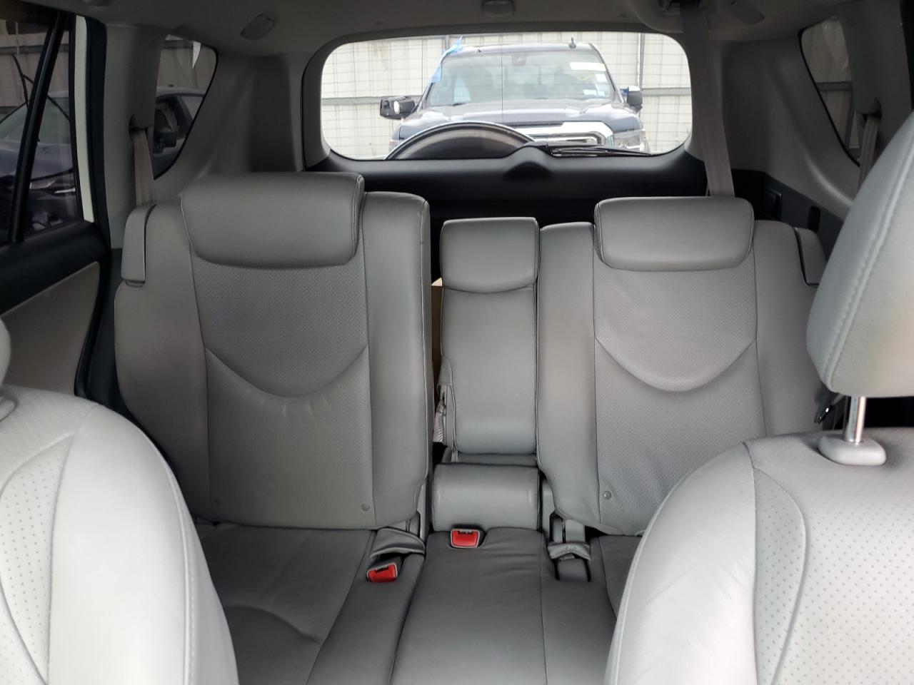 JTMBK31V085044044 2008 Toyota Rav4 Limited