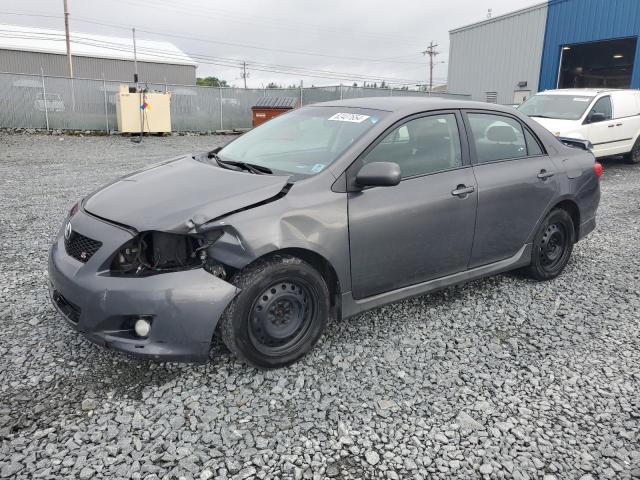 Vin: 2t1bu4ee9ac306498, lot: 62407654, toyota corolla base 2010 img_1