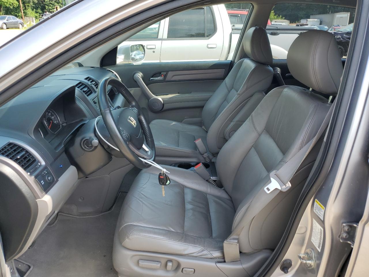 JHLRE48718C047987 2008 Honda Cr-V Exl