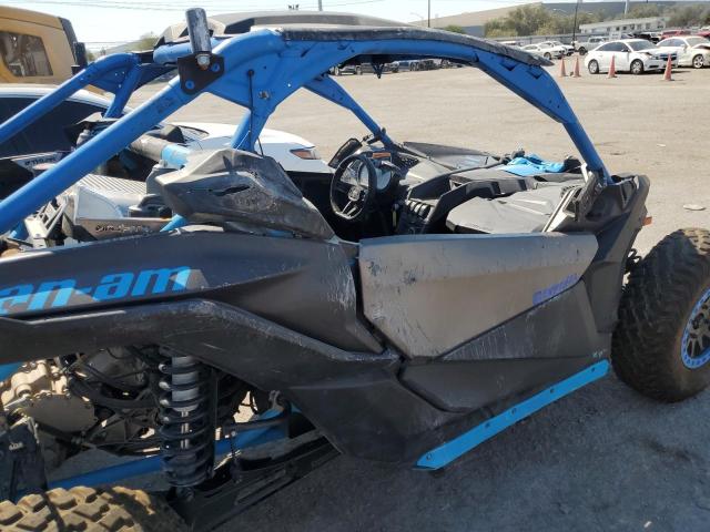 2023 CAN-AM MAVERICK OHVNV000829