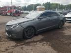 LINCOLN MKZ снимка