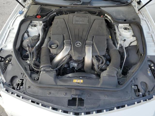 2015 MERCEDES-BENZ SL 550 - WDDJK7DA1FF034115