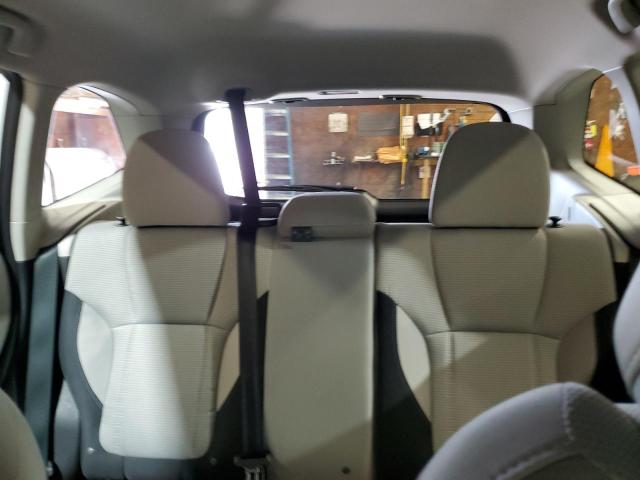 2023 SUBARU FORESTER JF2SKACC6PH413617