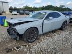 2022 DODGE CHALLENGER - 2C3CDZFJ2NH124736