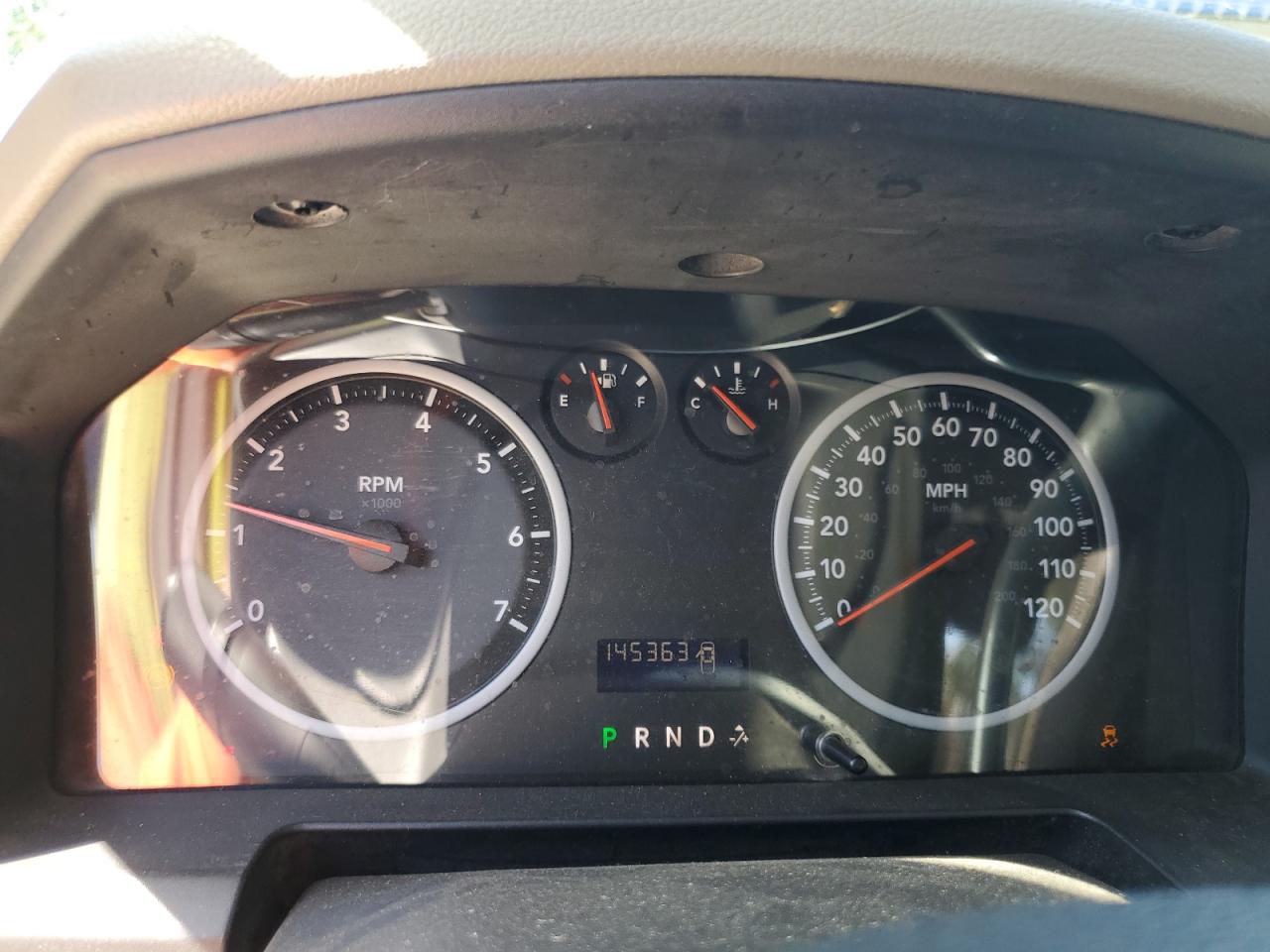 1D7RB1CT0AS179262 2010 Dodge Ram 1500