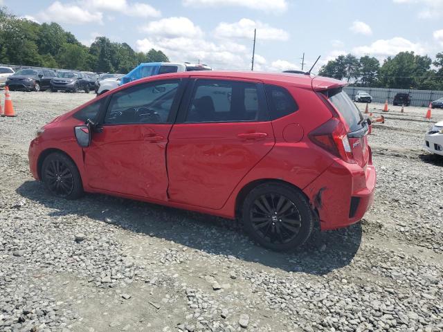 2017 HONDA FIT LX - JHMGK5H57HS008505