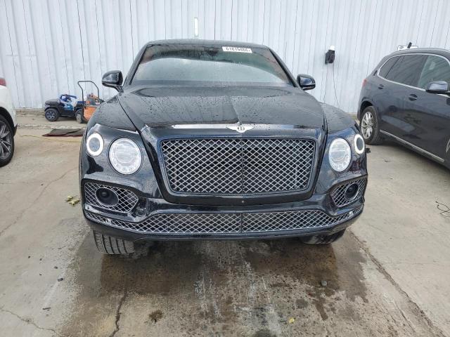 VIN SJAAC2ZV9JC019153 2018 Bentley Bentayga no.5