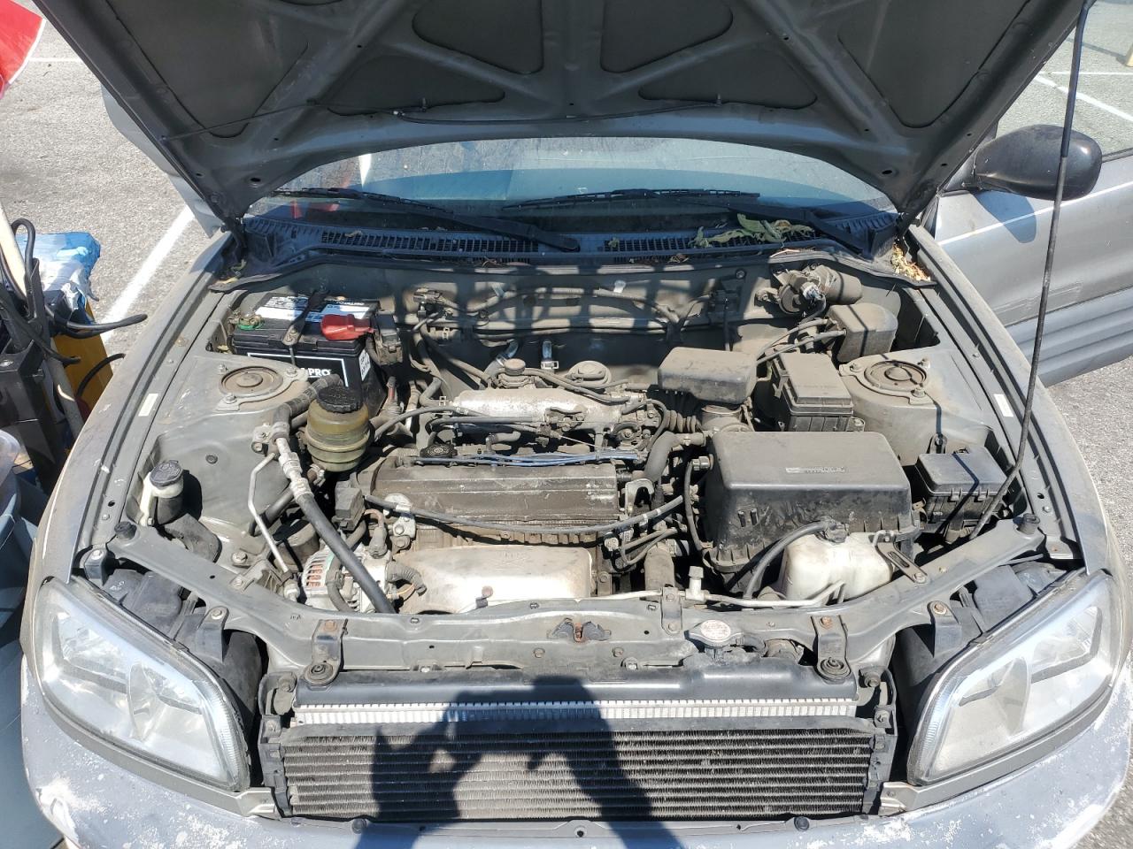 JT3GP10VXX0036207 1999 Toyota Rav4