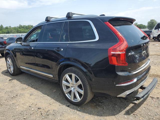 VIN YV4A22PL8J1211093 2018 Volvo XC90, T6 no.2