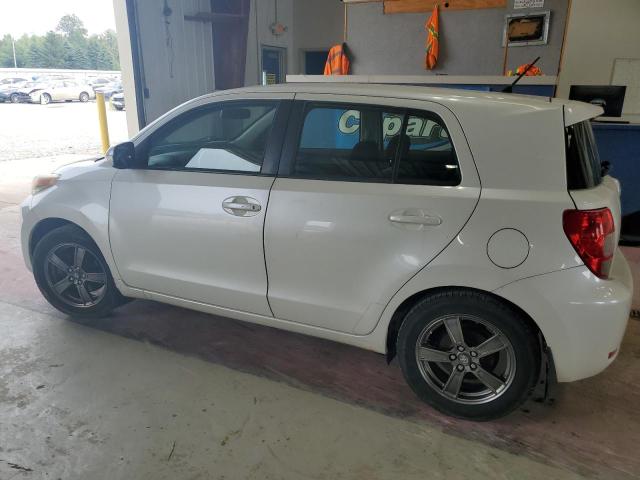 2012 Toyota Scion Xd VIN: JTKKU4B47C1015493 Lot: 62519364