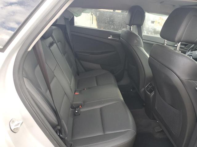 2016 Hyundai Tucson Limited VIN: KM8J3CA2XGU205157 Lot: 61260014