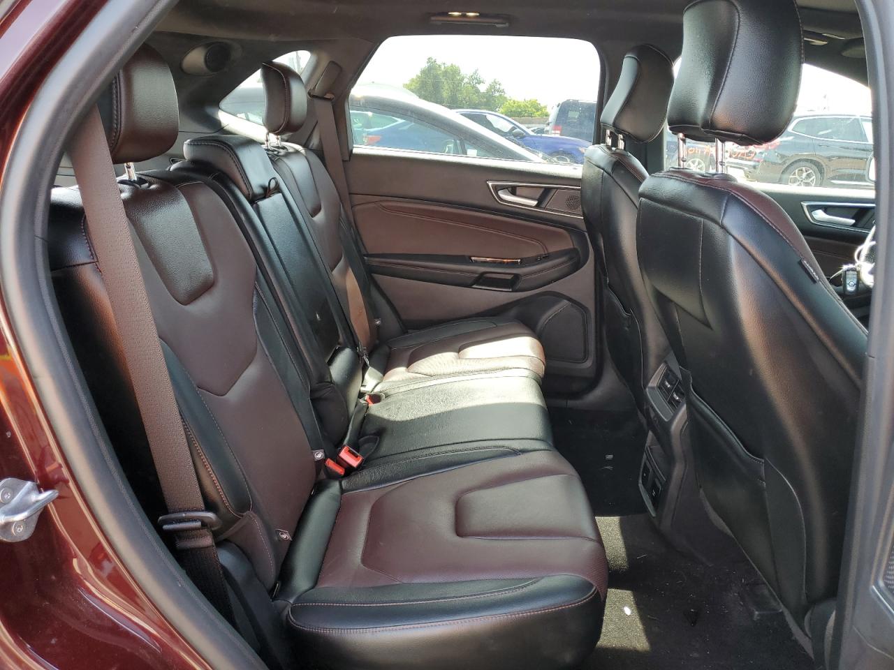 2FMPK4K98LBA58898 2020 Ford Edge Titanium