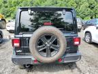 JEEP WRANGLER S photo