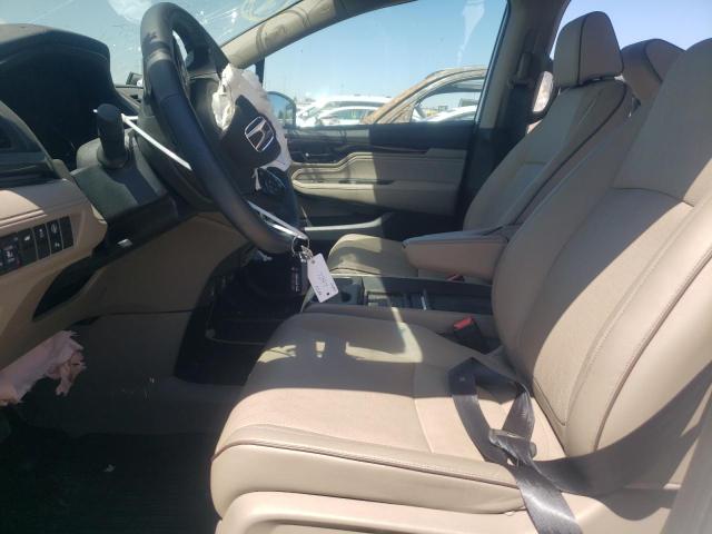2023 HONDA ODYSSEY EL - 5FNRL6H9XPB073330