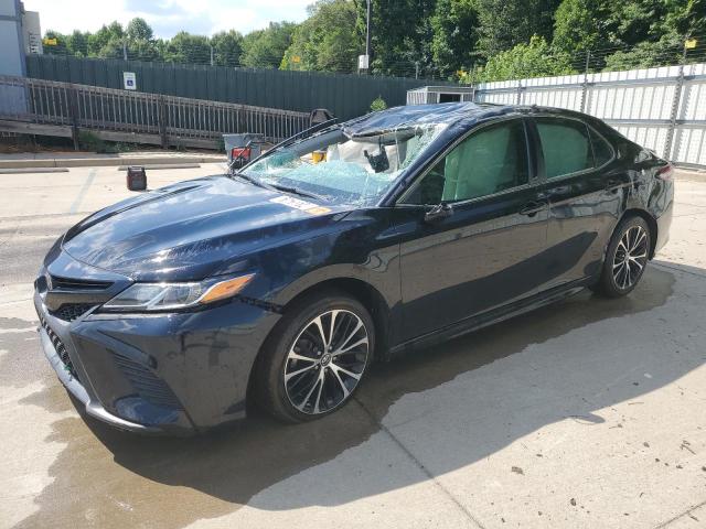 2019 TOYOTA CAMRY L 2019