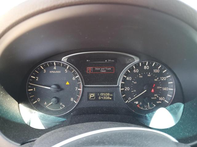 2015 NISSAN ALTIMA 2.5 - 1N4AL3APXFC444203
