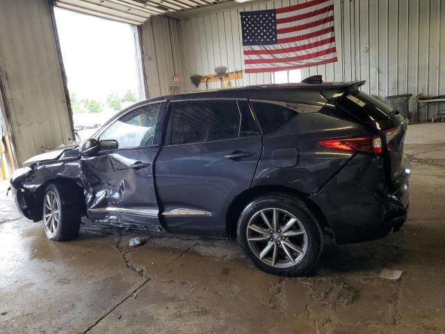 2021 ACURA RDX TECHNO - 5J8TC2H55ML018578