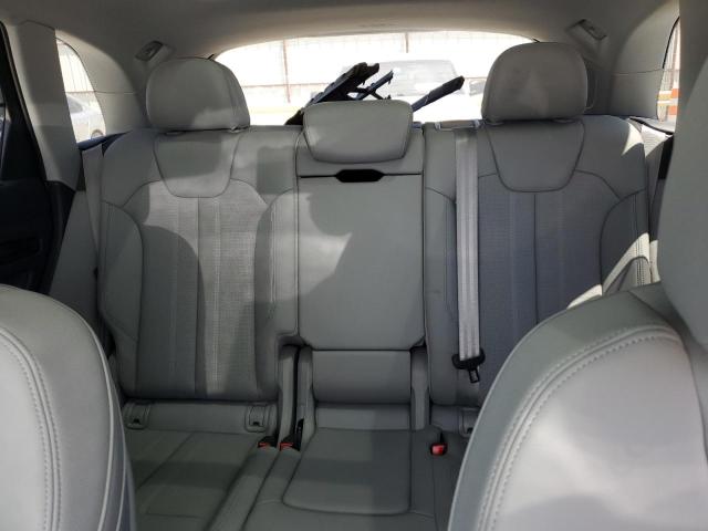 2018 AUDI Q5 PRESTIG WA1CNAFY8J2224697