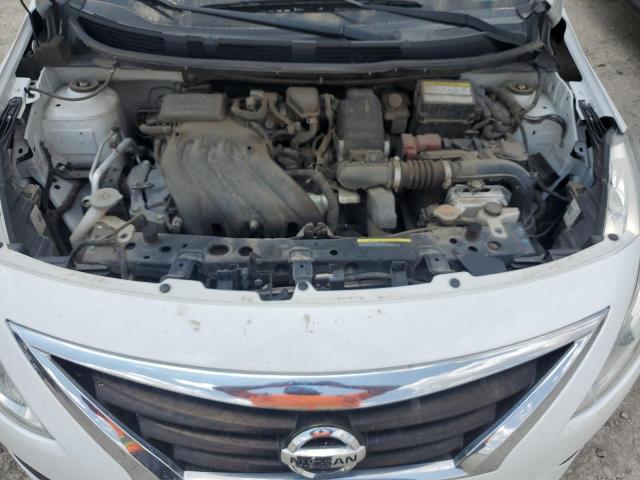 2019 NISSAN VERSA S - 3N1CN7AP7KL852745