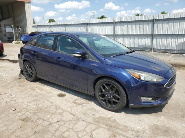 2016 FORD FOCUS SE - 1FADP3F23GL288716