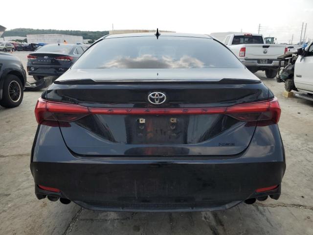 2020 TOYOTA AVALON XSE 4T1EZ1FB8LU040295
