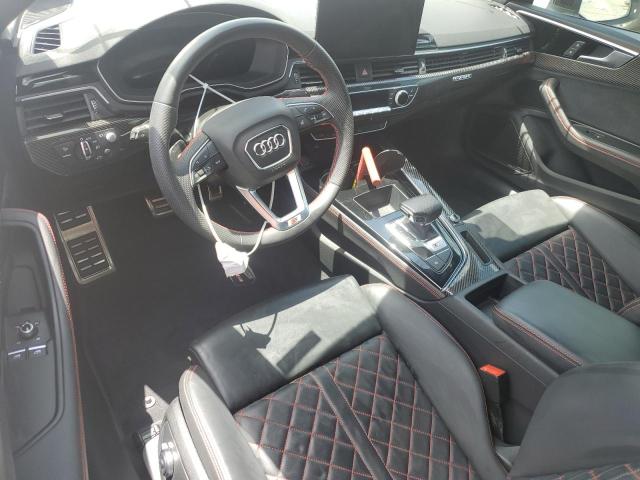 2023 AUDI S5 PRESTIG WAUR4AF56PA065411