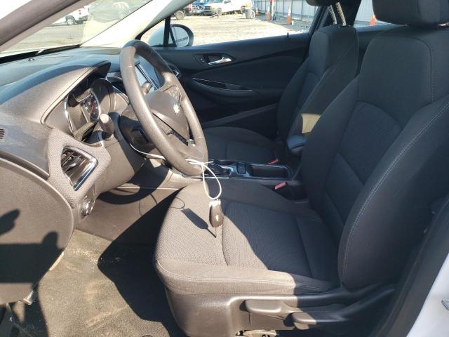 2016 CHEVROLET CRUZE LT - 1G1BE5SM7G7238705