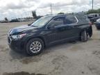 CHEVROLET TRAVERSE L photo