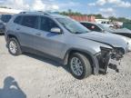 JEEP CHEROKEE L photo