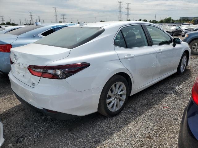 VIN 4T1C11BK9PU079004 2023 Toyota Camry, LE no.3