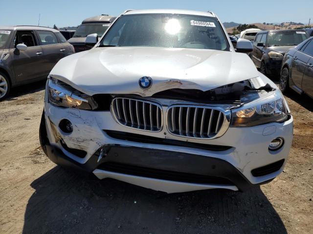 VIN 5UXWX9C39H0W67272 2017 BMW X3, Xdrive28I no.5