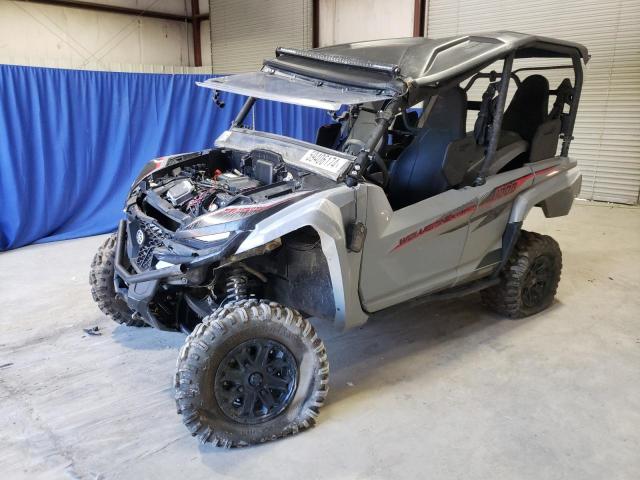 2021 YAMAHA YXE1000 5Y4AN40Y5MA101027