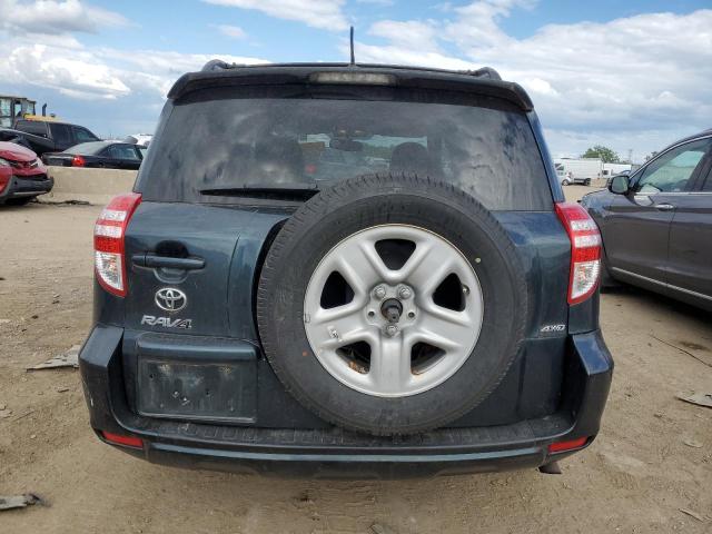 2011 Toyota Rav4 Limited VIN: 2T3DK4DV1BW047254 Lot: 61967414