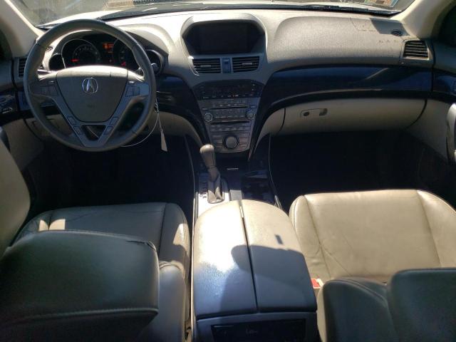 2009 Acura Mdx Technology VIN: 2HNYD284X9H531459 Lot: 61620624