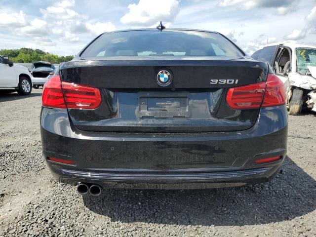 VIN WBA8B9G35HNU55374 2017 BMW 3 Series, 330 I no.6