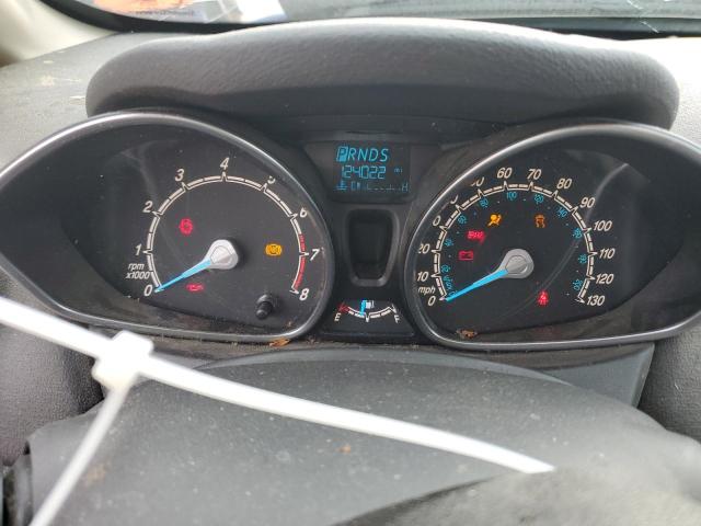 2019 FORD FIESTA SE - 3FADP4BJ8KM139213