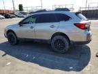 SUBARU OUTBACK 2. photo