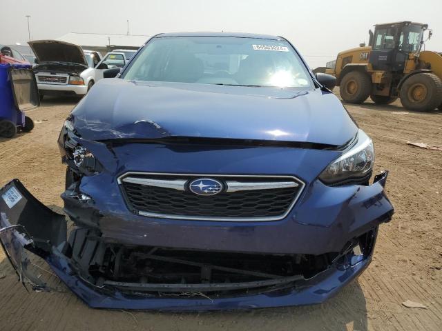 2018 SUBARU IMPREZA 4S3GTAA69J3746736