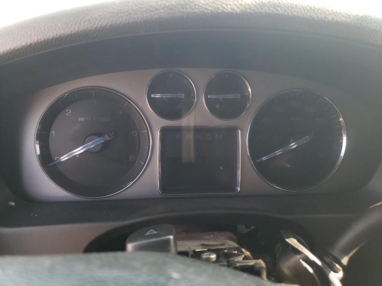 1GYFK66837R225047 2007 Cadillac Escalade Esv