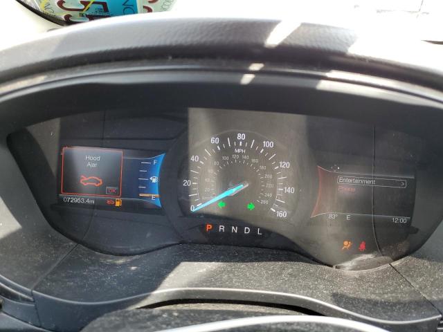 2018 Ford Fusion Se VIN: 3FA6P0H73JR113861 Lot: 62184864