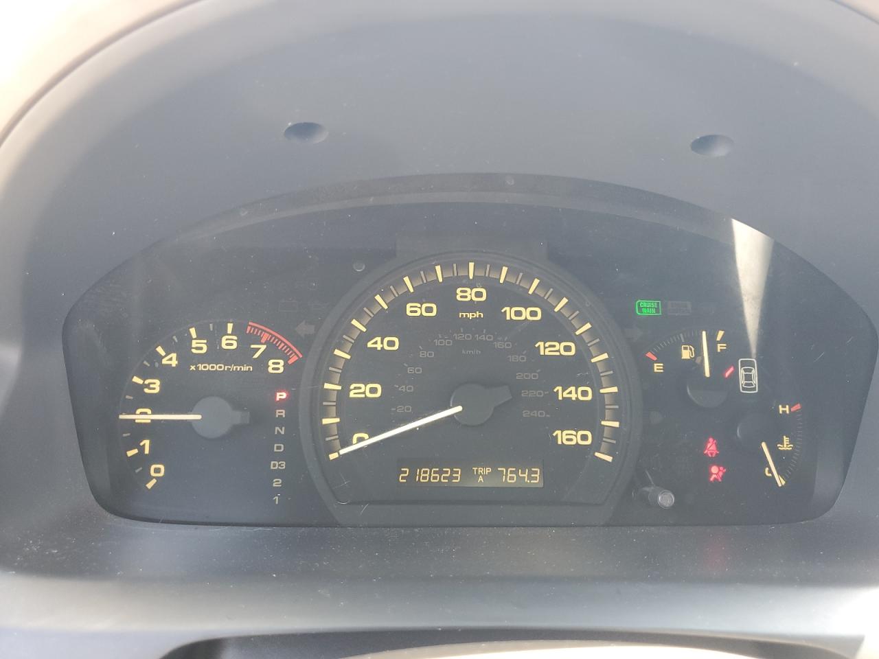 1HGCM56896A072573 2006 Honda Accord Ex