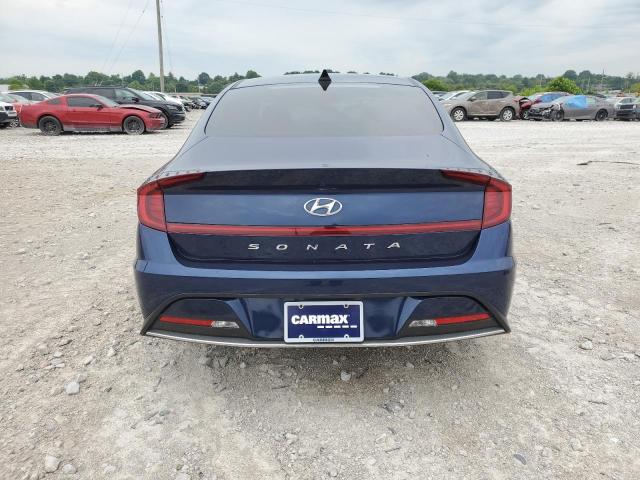 2020 HYUNDAI SONATA SE - 5NPEG4JA7LH055200