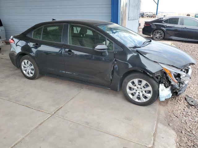 2020 TOYOTA COROLLA LE - JTDEPRAE9LJ110849