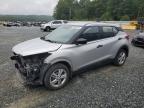 2020 NISSAN KICKS S - 3N1CP5BV3LL555856