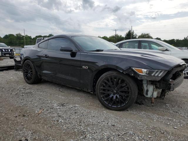 VIN 1FA6P8CF4G5224816 2016 Ford Mustang, GT no.4