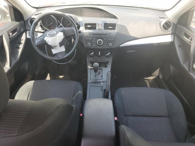 VIN JM1BL1TF5D1842810 2013 Mazda 3, I no.8