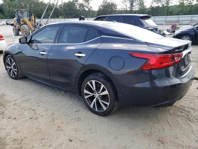 2016 NISSAN MAXIMA 3.5 - 1N4AA6AP8GC399108