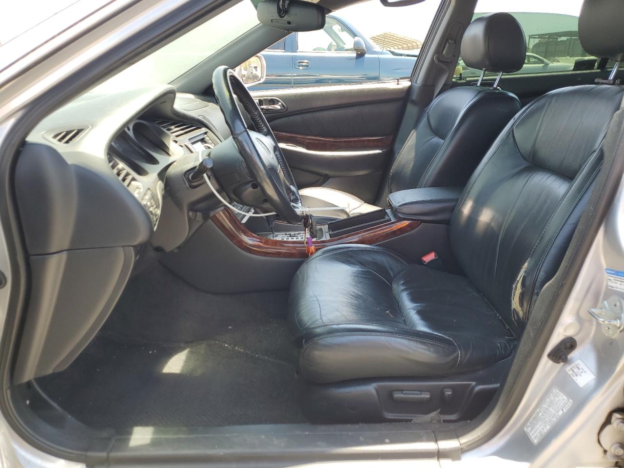 19UUA5652XA049544 1999 Acura 3.2Tl