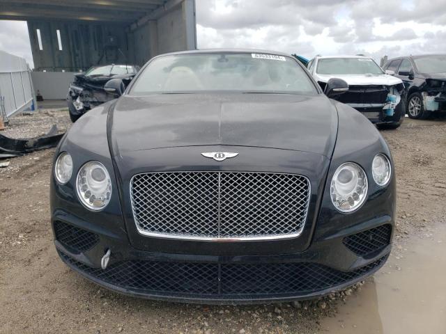 VIN SCBFU7ZA6HC061868 2017 Bentley Continental, GT no.5